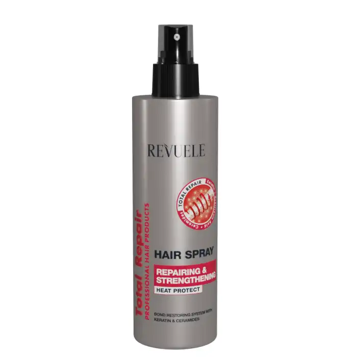 Total Repair Spray Reparador y Fortalecedor 200 ml - Revuele - Comparador de precios
