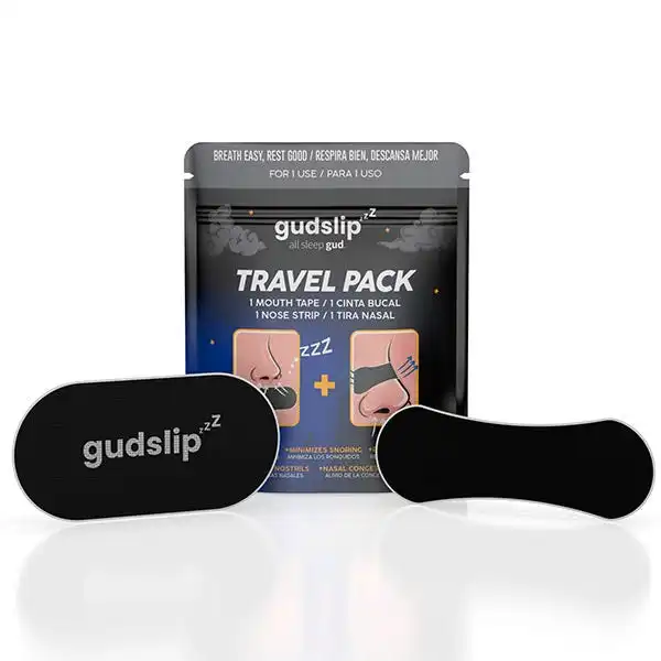 Travel Pack - SLIP - Comparador de precios
