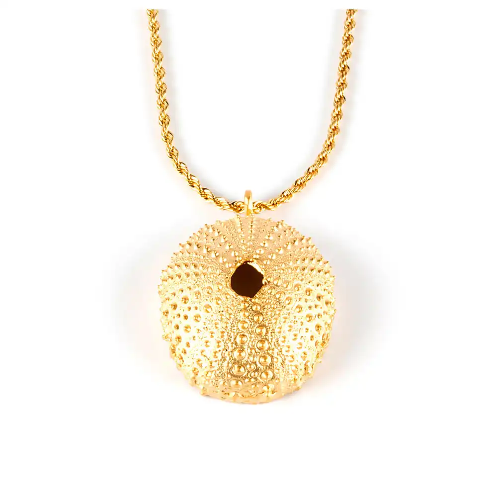 Trenc Top collar #oro brillo 1 u - Shabama - Comparador de precios