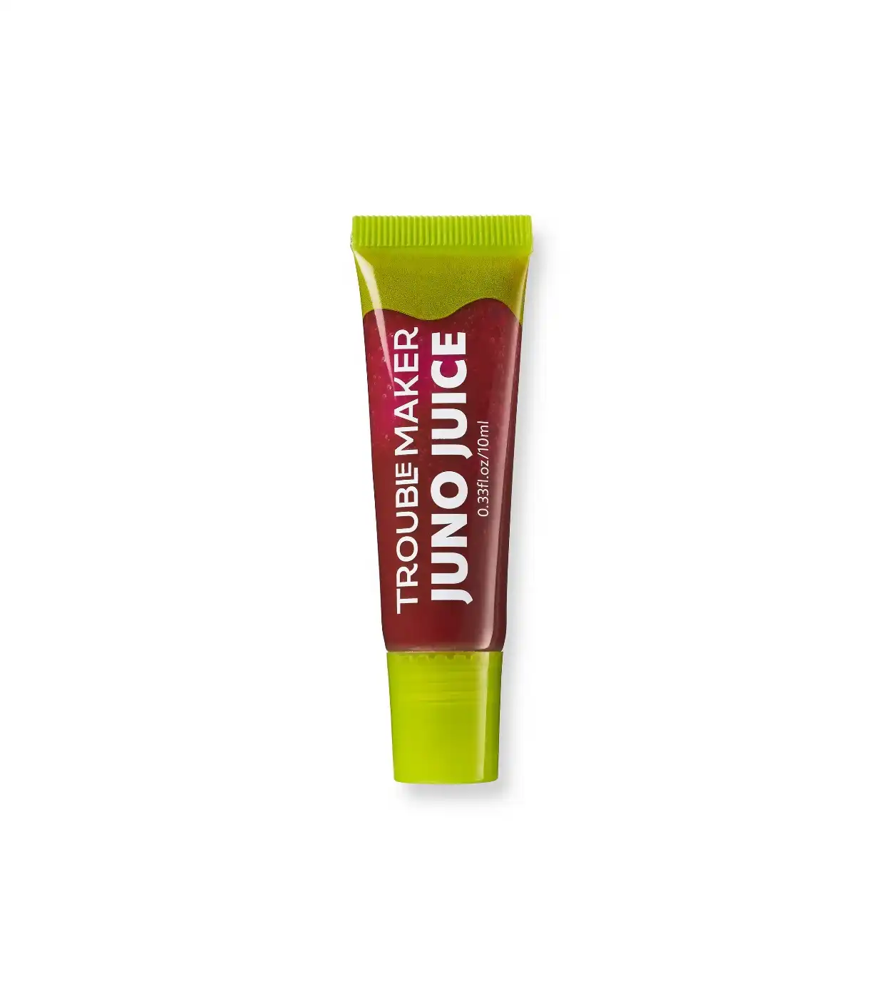 Trouble Maker - Brillo de labios Juno Juice - Devi Berry - Trouble Maker - Comparador de precios