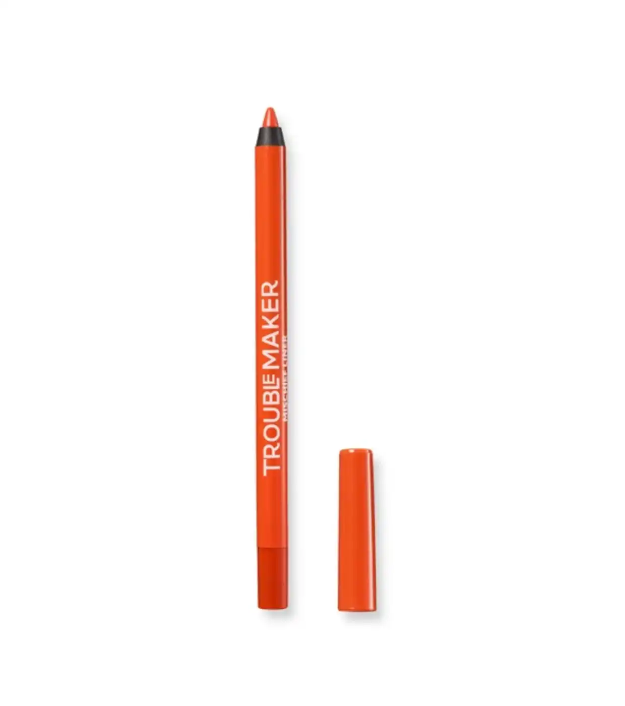 Trouble Maker - Lápiz de ojos Mischief Kohl - Risk Reward Orange - Trouble Maker - Comparador de precios