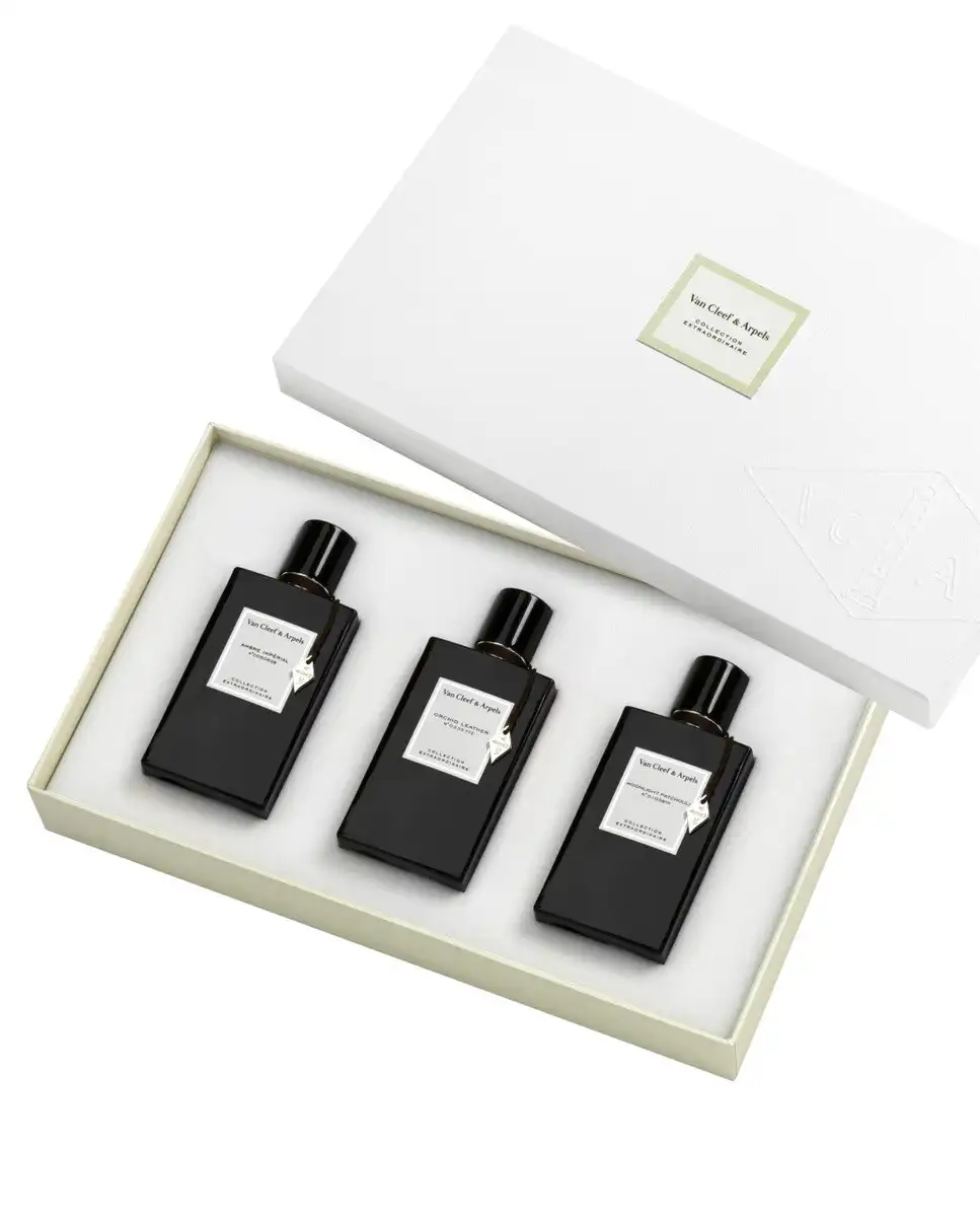 Van Cleef & Arpels - Estuche De Regalo Eau De Parfum - Van Cleef & Arpels - Comparador de precios