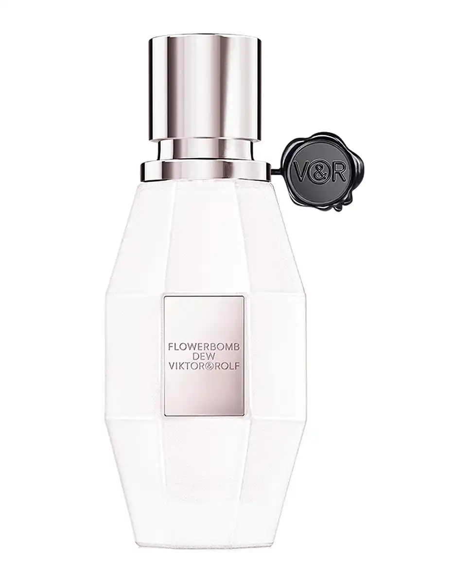 Viktor&Rolf - Eau De Parfum Flowerbomb Dew 30 Ml Viktor & Rolf - Viktor&Rolf - Comparador de precios