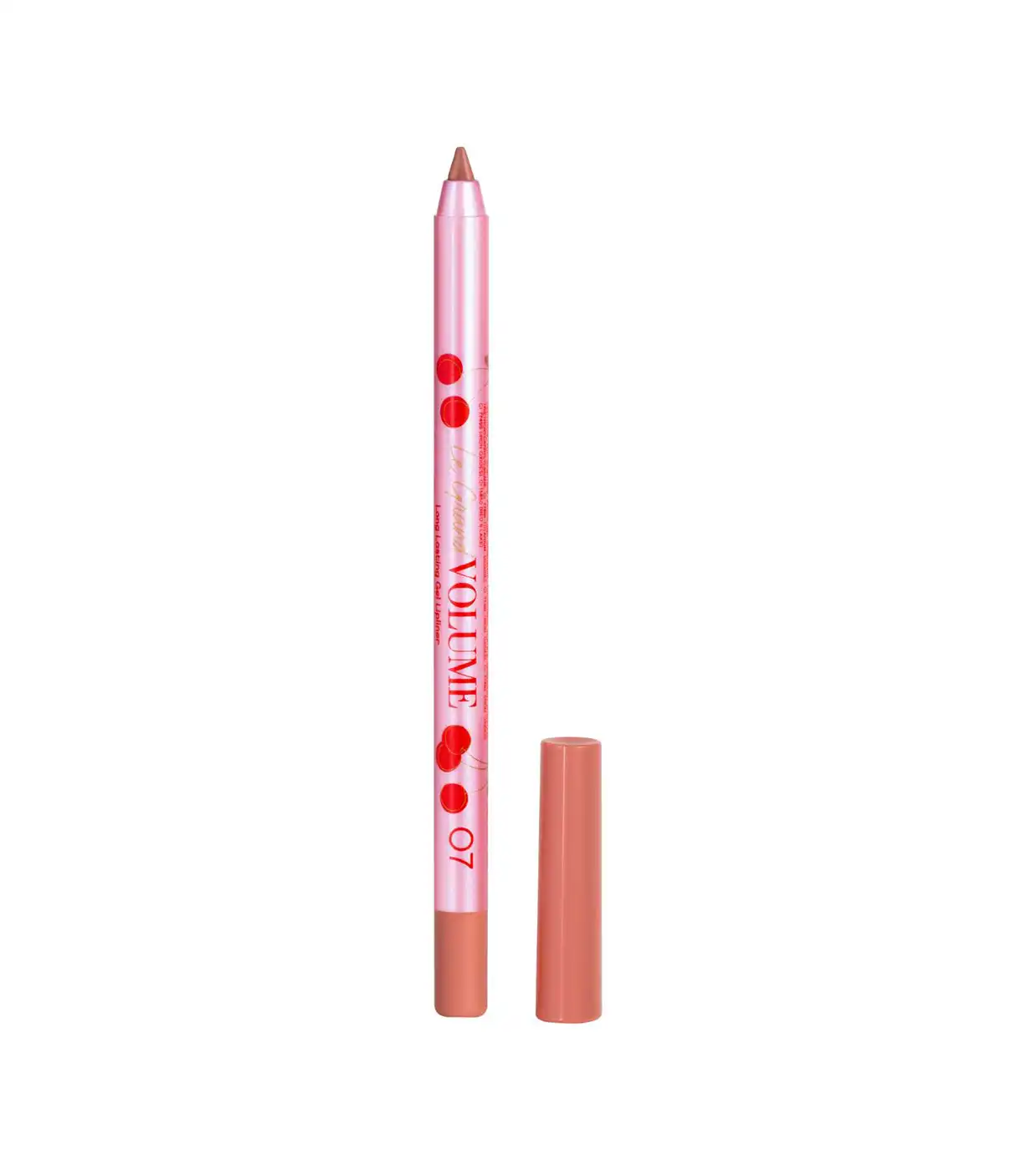 Vivienne Sabó - Perfilador de labios Le Grand Volume - 01 - Vivienne Sabó - Comparador de precios