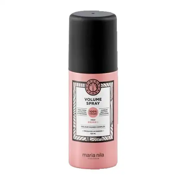 Volume 100Ml - Maria Nila - Comparador de precios