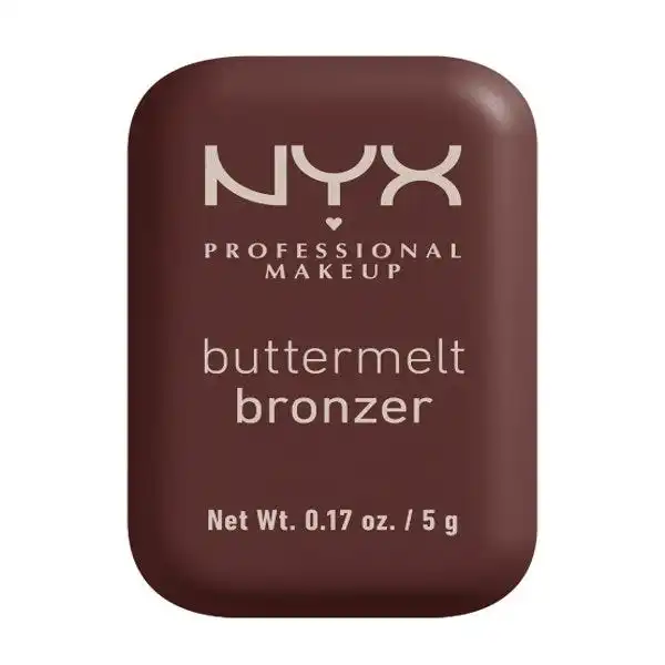 W Buttermelt Bronzer Butta Than U Butta Than U - NYX PROFESSIONAL MAKE UP - Comparador de precios