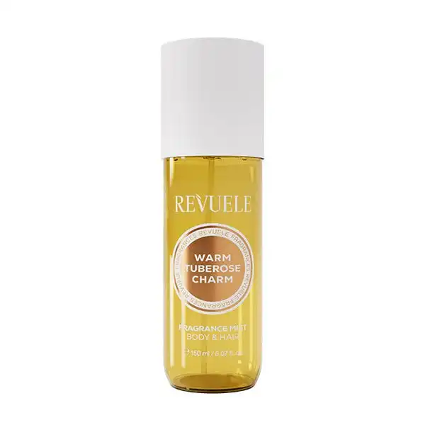 Warm Tuberose Charm - Revuele - Comparador de precios