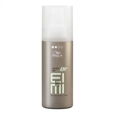 Wella Professionals Shape Me 48h Liquidgel 150 ml 150.0 ml - Wella Professionals - Comparador de precios