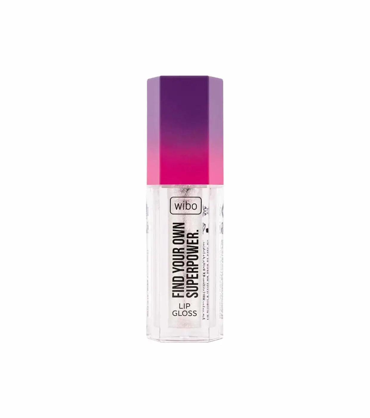 Wibo - *Savage Queen* - Brillo de labios Find Your Own Superpower - 1 - WIBO - Comparador de precios