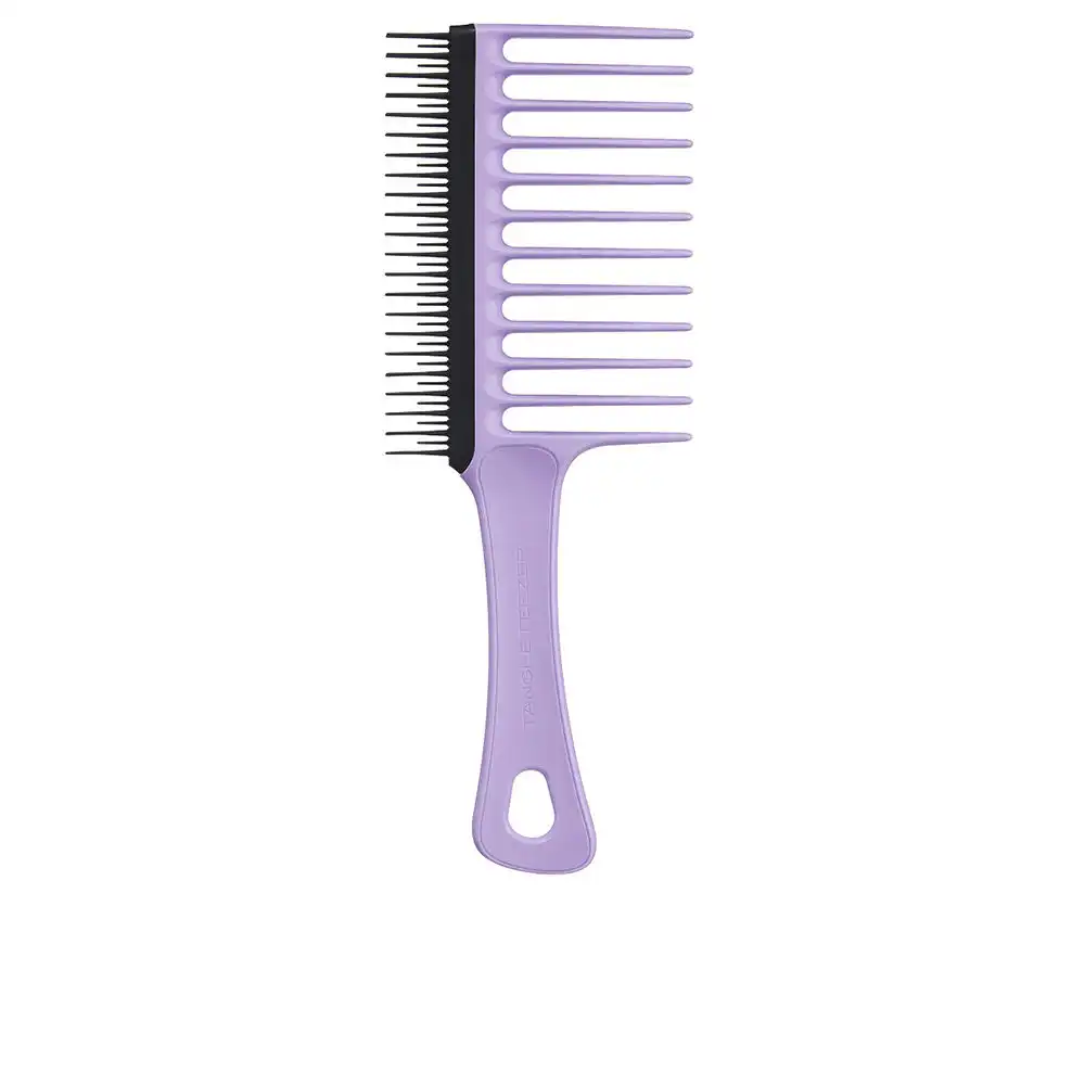 Wide Tooth comb #Lilac Black 1 u - Tangle Teezer - Comparador de precios