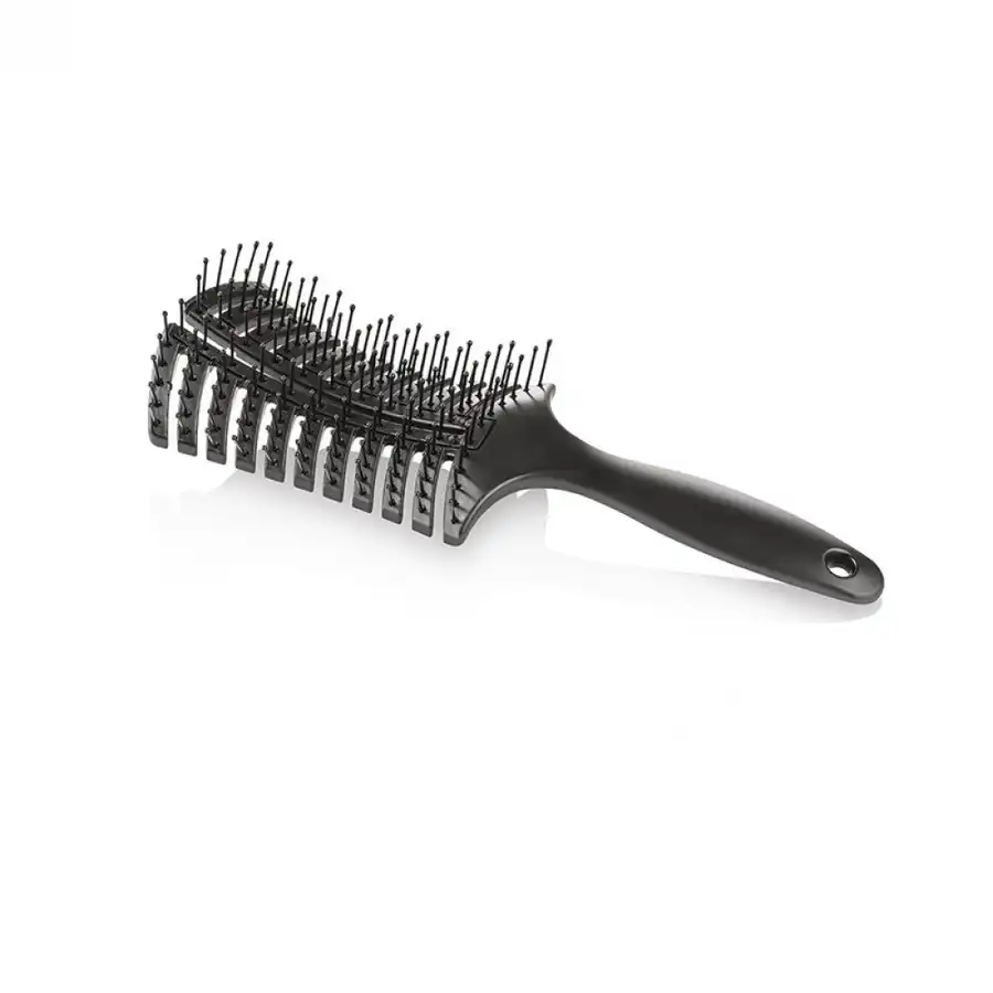 Xanitalia - Pro Cepillo Detangler Puas Nylon Cepillos desenredantes 1 pieces female - Xanitalia - Comparador de precios
