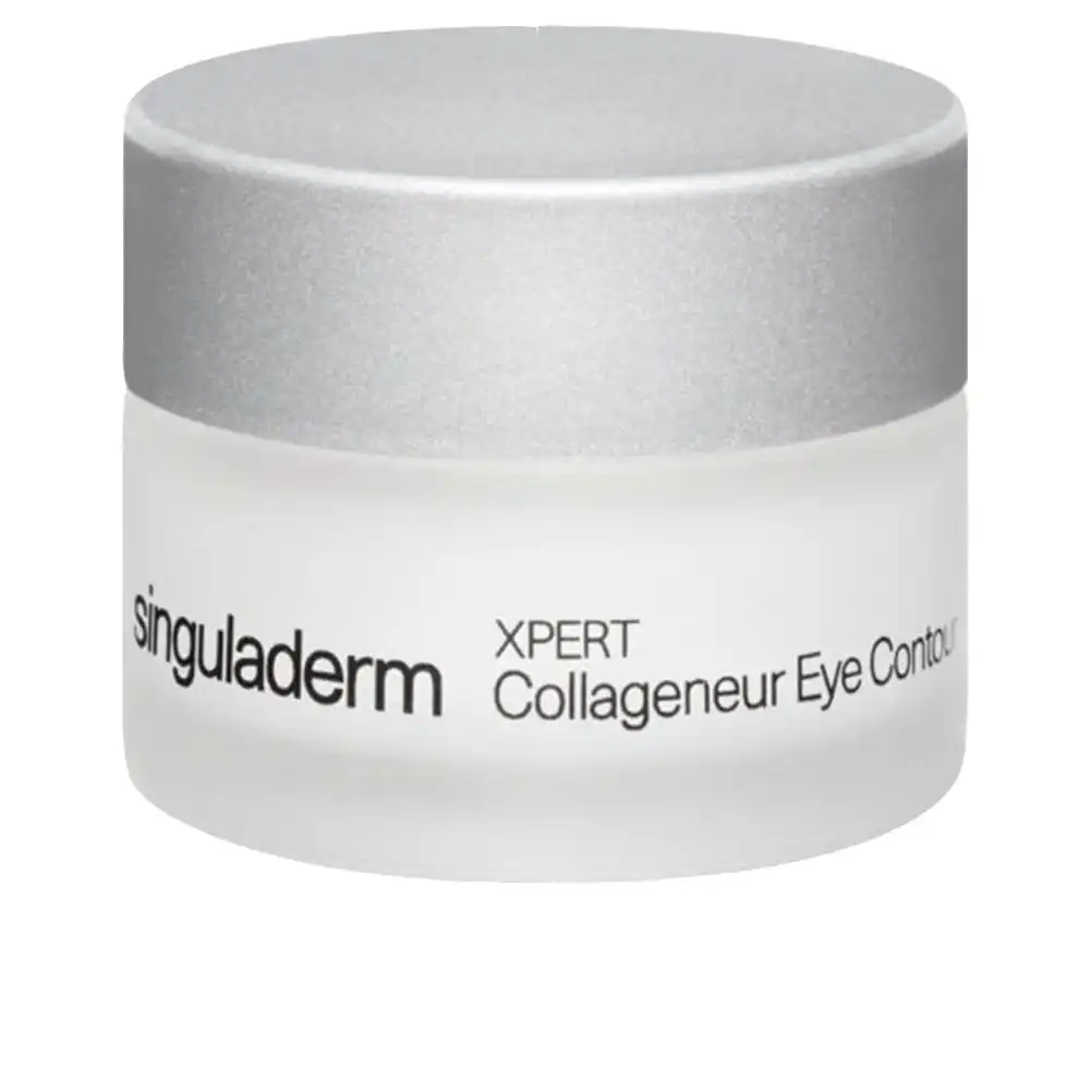Xpert Collageneur eye contour 15 ml - Singuladerm - Comparador de precios