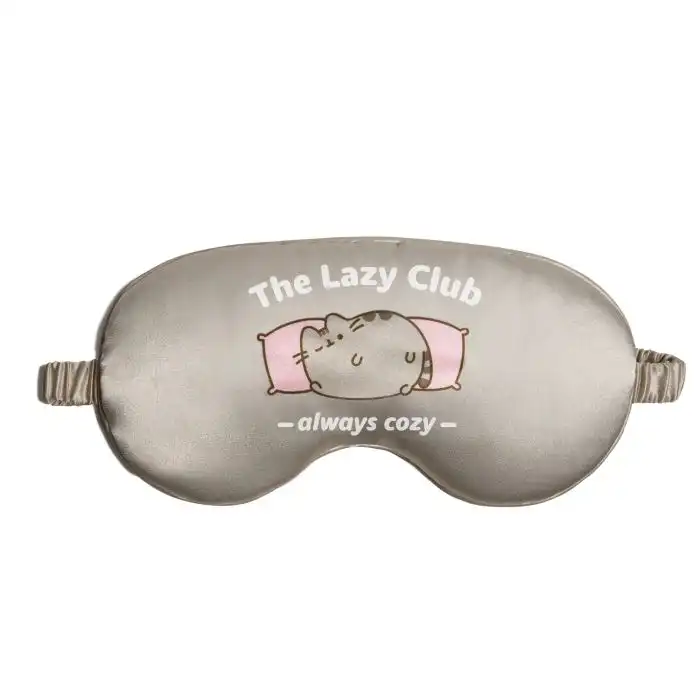 ¡18% DTO! The Lazy Club Antifaz Reversible 19 gr - PUSHEEN - Comparador de precios