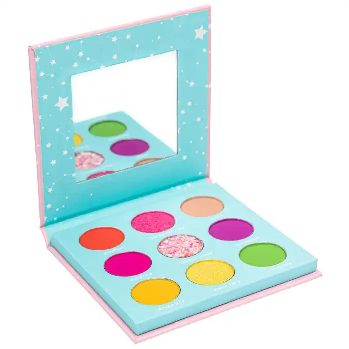 ¡19% DTO! Paleta de Sombra de Ojos Galaxy Cake - Scotch & Soda - Comparador de precios