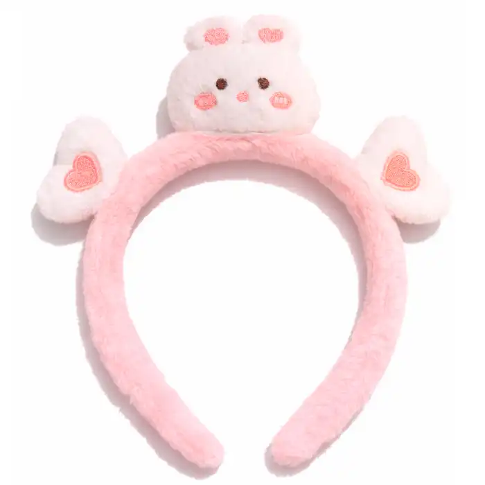 Diadema Suave Soft Bunny - CHI - Comparador de precios