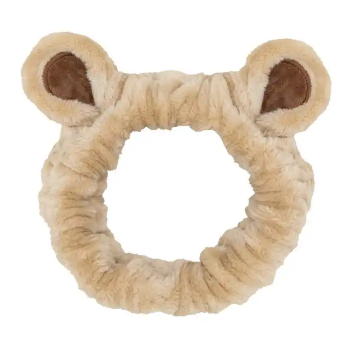 ¡28% DTO! Turbante de Baño Orejas de Animales 52 gr - Woo oow - Comparador de precios