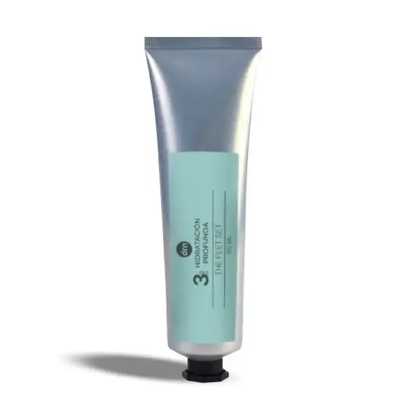 3 Step The Feet Set - DRN - Comparador de precios
