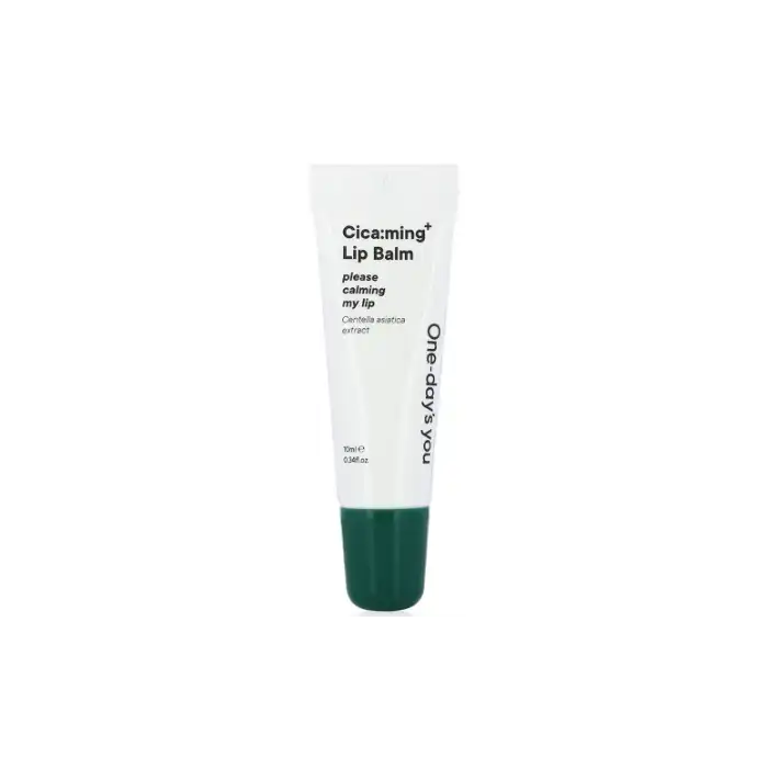 ¡33% DTO! Cicaming Bálsamo Labial 10 ml - One Days You - Comparador de precios