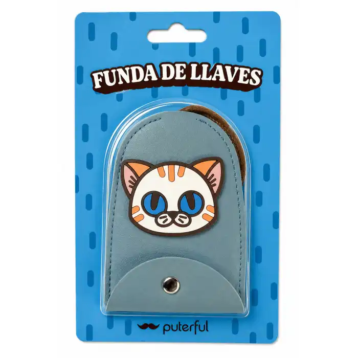 Funda Para Llaves  Puterful by Primor - Puterful by Primor - Comparador de precios