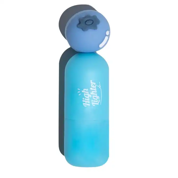 Subrayador Fun Fruit 12 gr - Woo oow - Comparador de precios