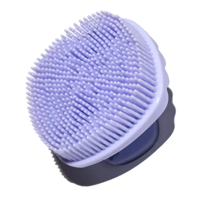 ¡40% DTO! Cepillo Exfoliante de Silicona Shell 84 gr - Woo oow - Comparador de precios