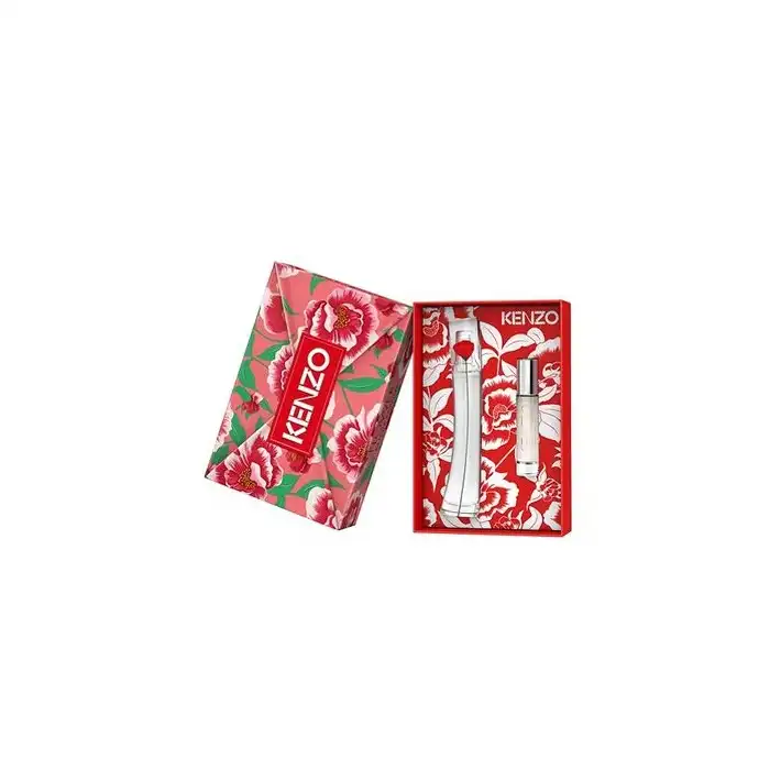 ¡40% DTO! Flower By Kenzo Eau de Parfum Estuche de regalo 30 ml - Kenzo - Comparador de precios