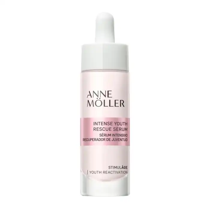 Stimulâge Sérum Intensivo Recuperador de Juventud 30 ml - Anne Möller - Comparador de precios