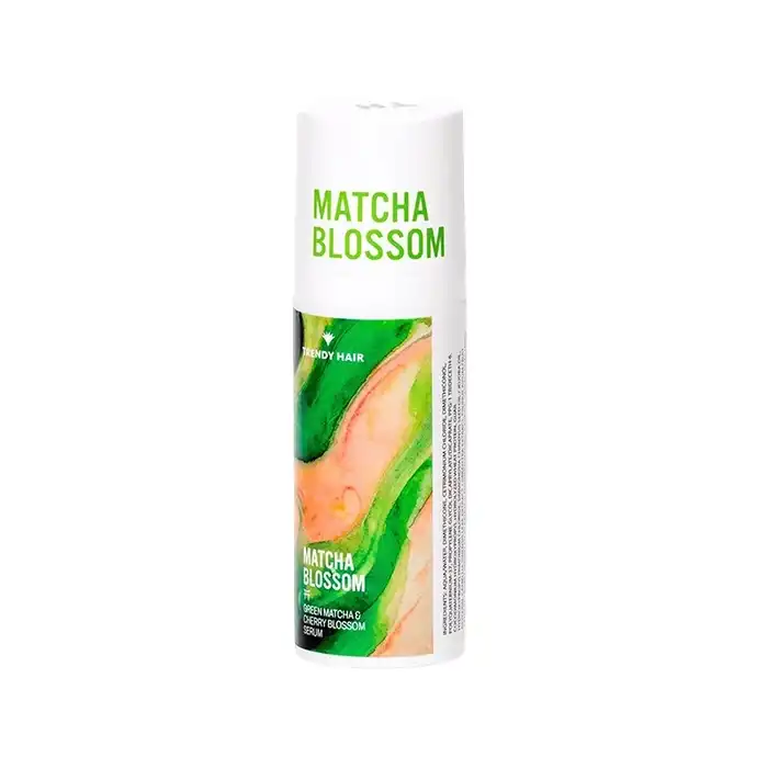 ¡47% DTO! Serum Capilar Emulsión Ligero Matcha Blossom 50 ml - Trendy Hair - Comparador de precios