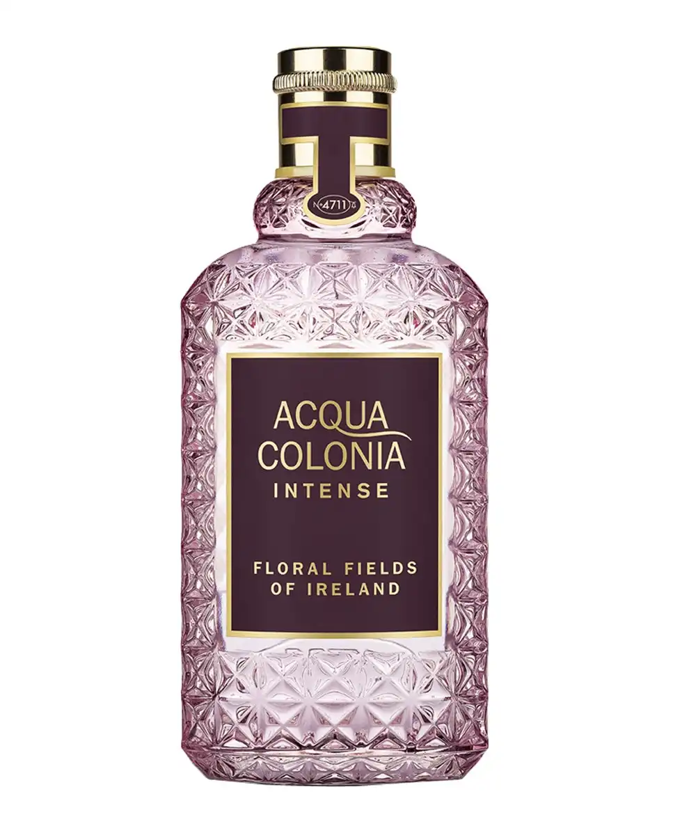 4711 - Eau De Cologne Acqua Colonia Intense Floral Fields Of Ireland 170 Ml - 4711 - Comparador de precios