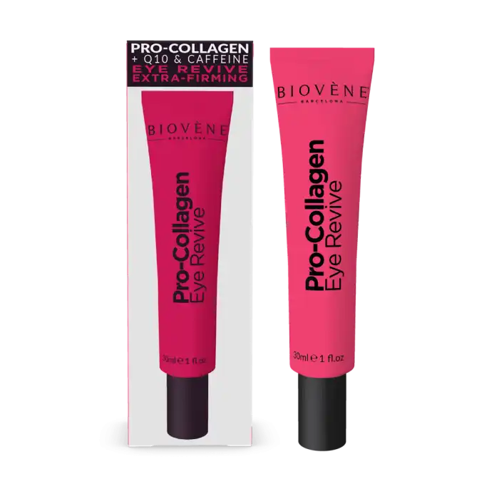 Pro-Collagen Eye Revive - Biovene - Comparador de precios