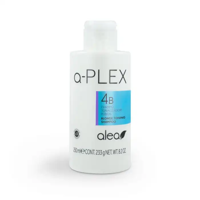 A-Plex Champú Tonalizador Rubios 250 ml - ALEA - Comparador de precios
