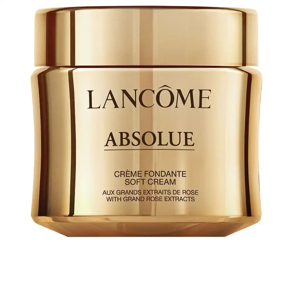 Absolue crème fondante recargable 60 ml - Lancôme - Comparador de precios