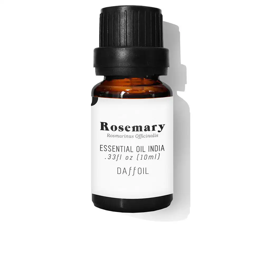 Aceite Esencial romero 100 ml - Daffoil - Comparador de precios