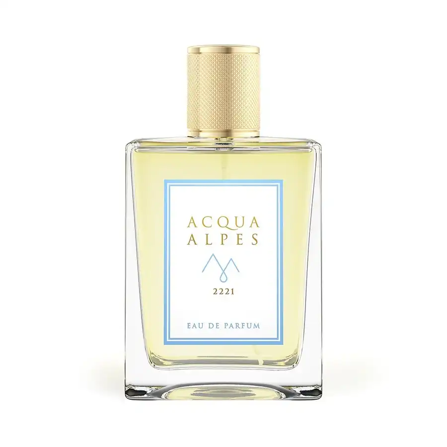 Acqua Alpes - 2221 Perfumes unisex 100 ml unisex - Acqua Alpes - Comparador de precios