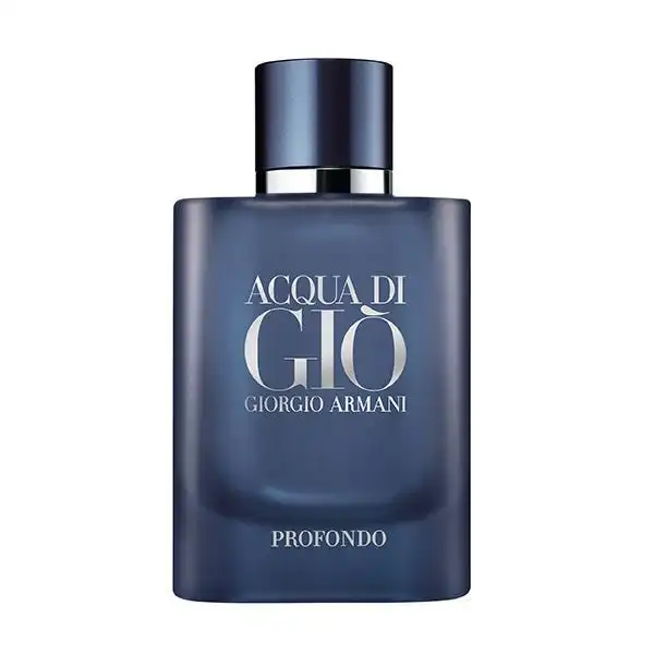 Acqua Di Giò Profondo 200Ml - Armani - Comparador de precios