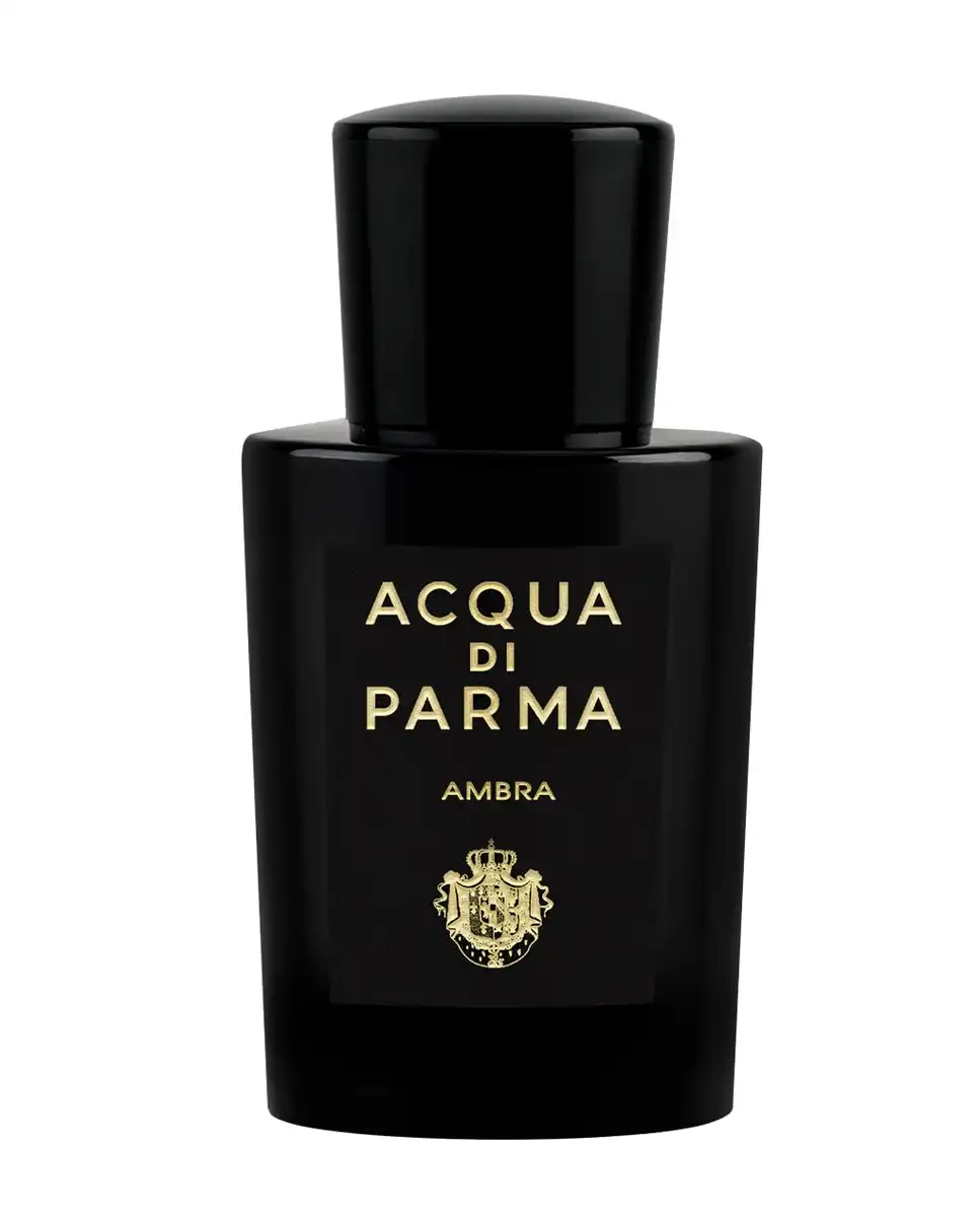 Acqua Di Parma - Eau De Parfum Ambra Signatures Of The Sun - Acqua Di Parma - Comparador de precios