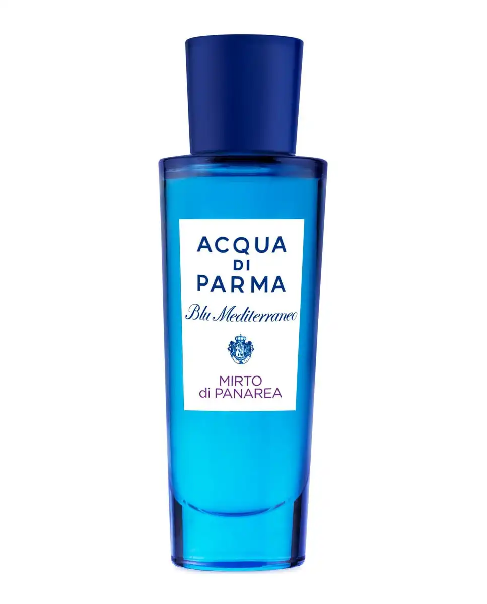 Acqua Di Parma - Eau De Toilette Mirto Di Panarea Blu Mediterraneo - Acqua Di Parma - Comparador de precios