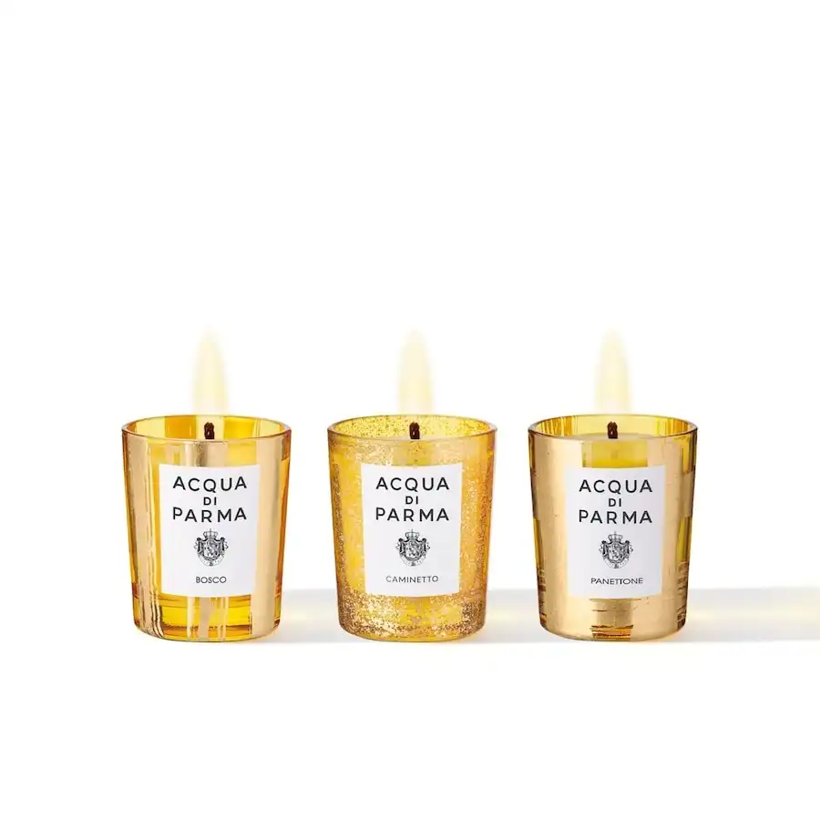Acqua di Parma - Home Collection SET Velas 1 pieces unisex - Acqua Di Parma - Comparador de precios