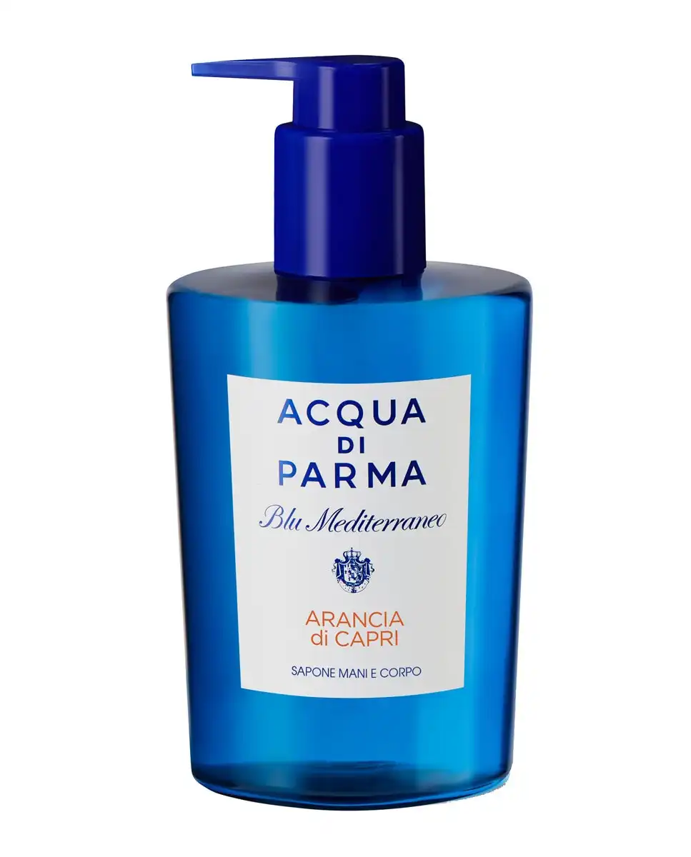 Acqua Di Parma - Jabón De Manos Y Cuerpo Arancia Di Capri - Acqua Di Parma - Comparador de precios