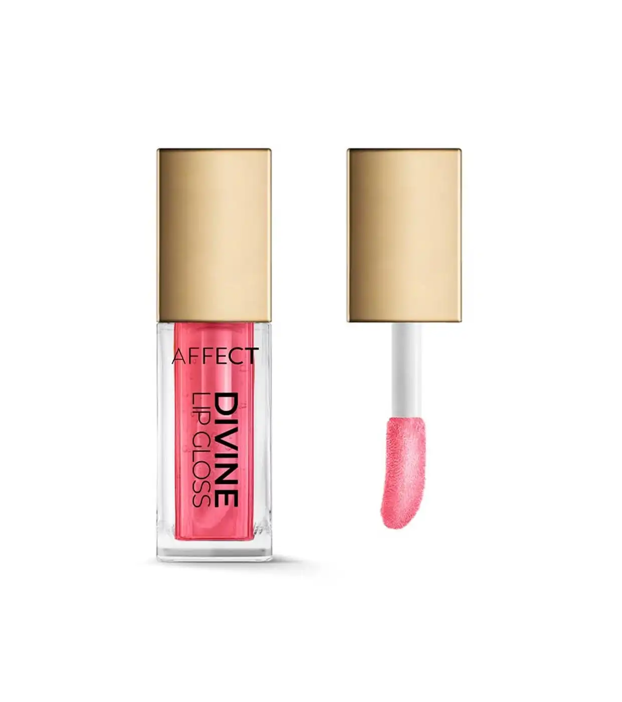 Affect - Aceite labial Divine - Sweetheart - Affect - Comparador de precios