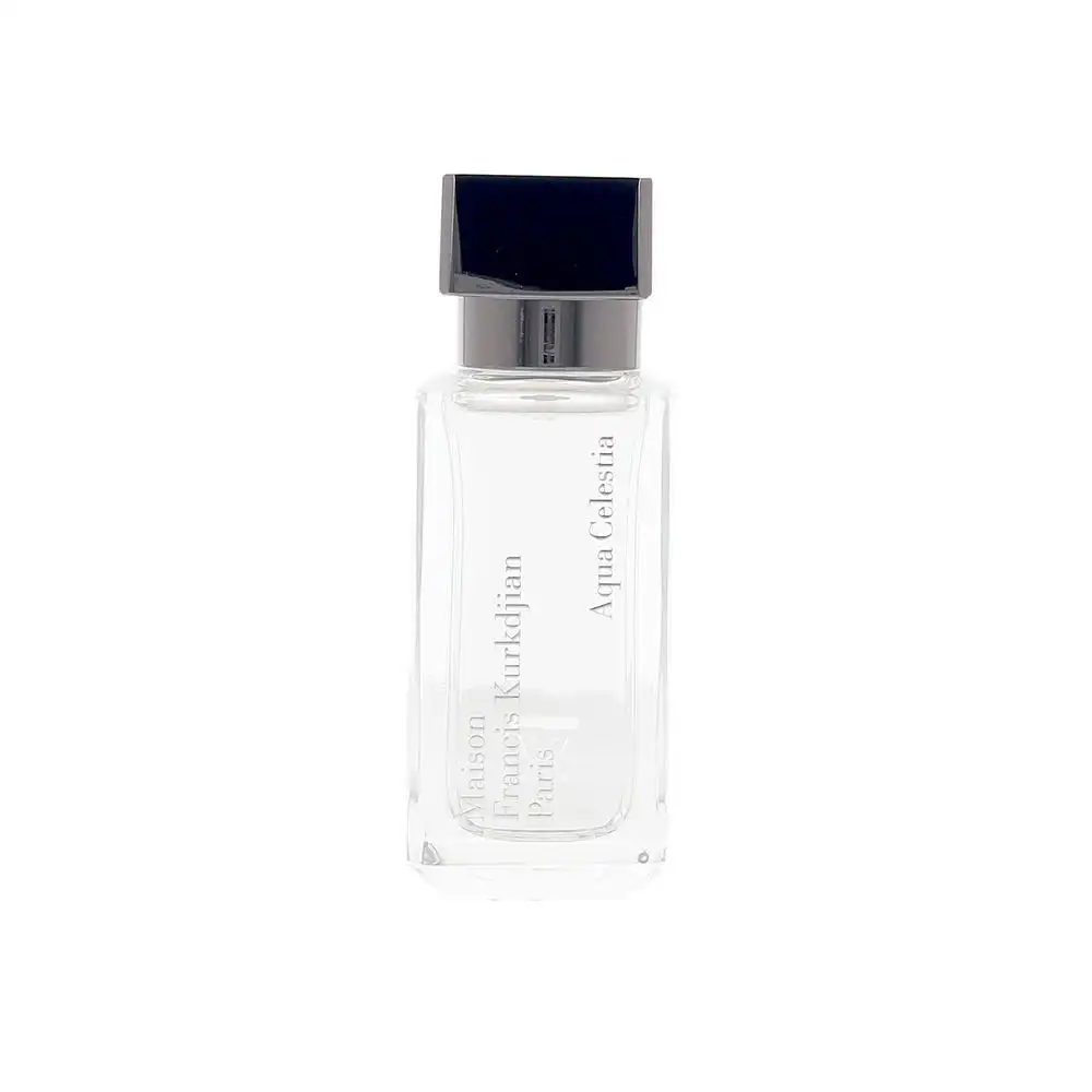Aqua Celestia eau de toilette vaporizador 35 ml - Francis - Comparador de precios