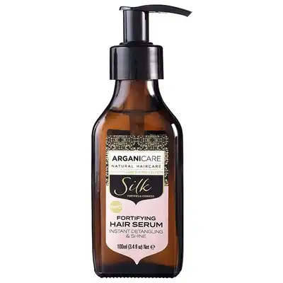 Arganicare Sérum Capilar con Proteína de Seda, 100 ml - Arganicare - Comparador de precios