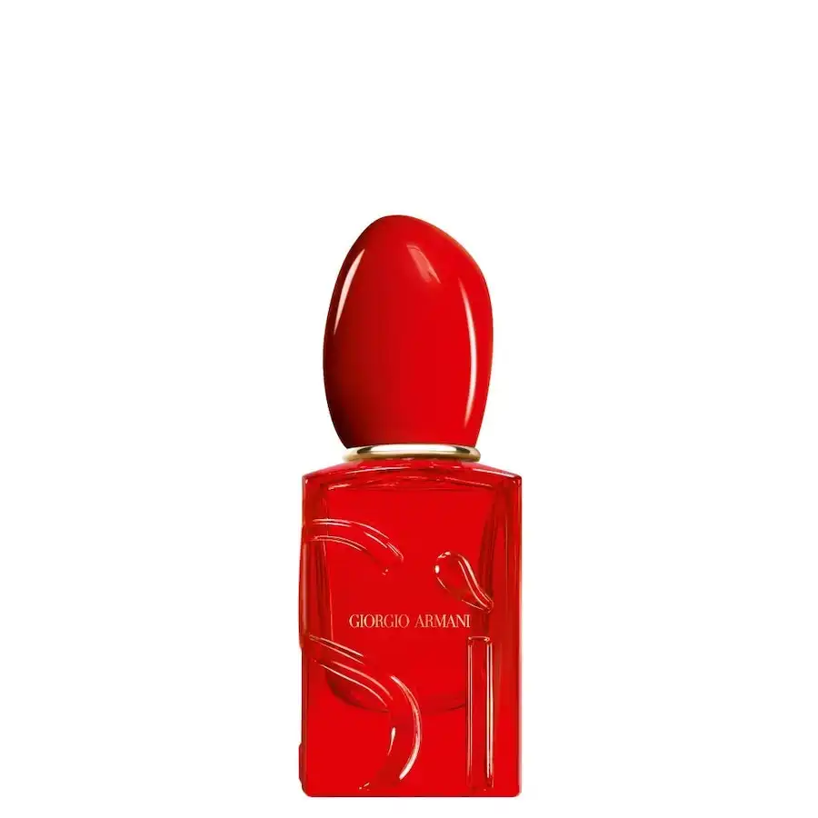 Armani - Sì PASSIONE RED MUSK Perfumes 30 ml female - Armani - Comparador de precios
