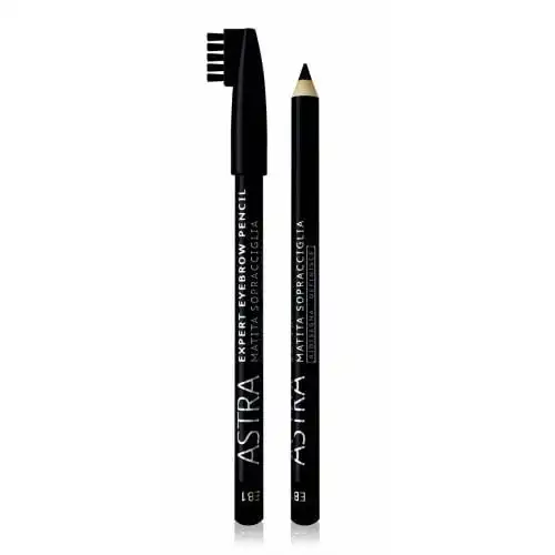 Astra Expert EyeBrown Pencil EB4 Warm Blonde Lápiz de Cejas - Astra - Comparador de precios