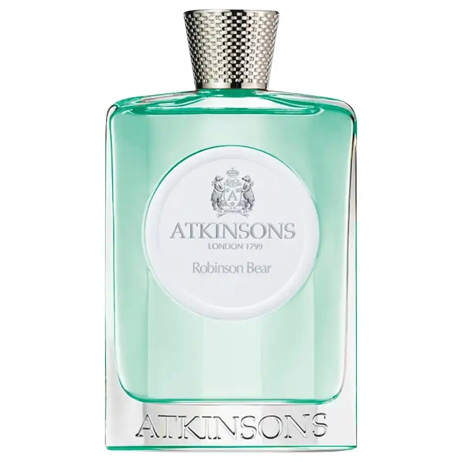 Atkinsons - Eau de Parfum Collection Robinson Bear Perfumes 100 ml unisex - Atkinsons - Comparador de precios