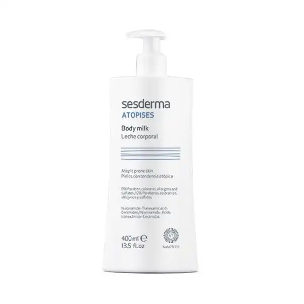 Atopises Body Milk - Sesderma - Comparador de precios