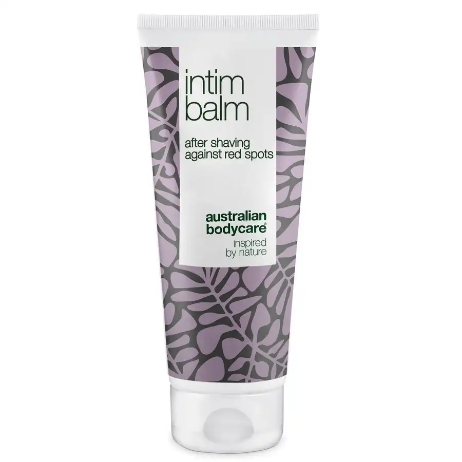 Australian Bodycare - Intim Balm Cremas depilatorias y de afeitado 100 ml unisex - Australian Bodycare - Comparador de precios