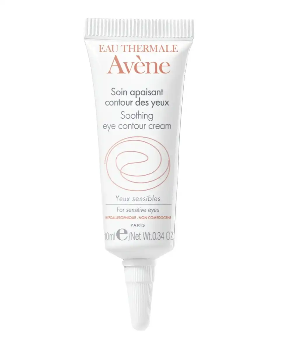 Avène - Cuidado Calmante Contorno De Ojos 10 Ml - Avène - Comparador de precios
