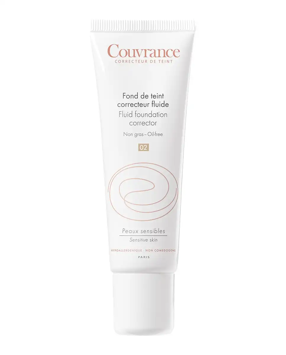 Avène - Maquillaje Fluido Beige - Avène - Comparador de precios