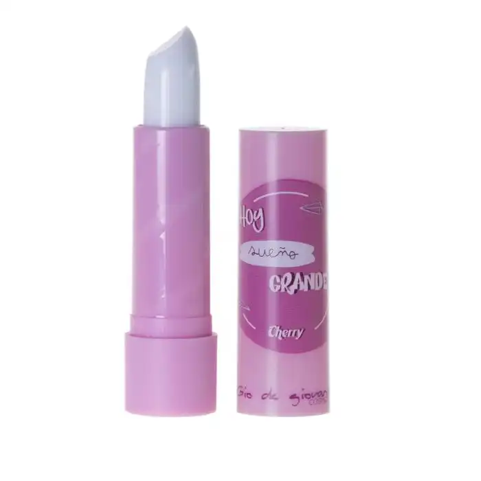 Bálsamo Labial Stick Frases - Gio de Giovanni - Comparador de precios